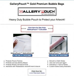 GALLERY — Textures Bags & Clutches